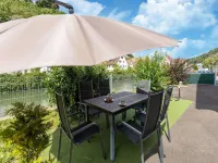 Sauna Retreat in Sulz