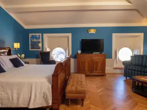 Albergo Pietrasanta, an SLH Hotel