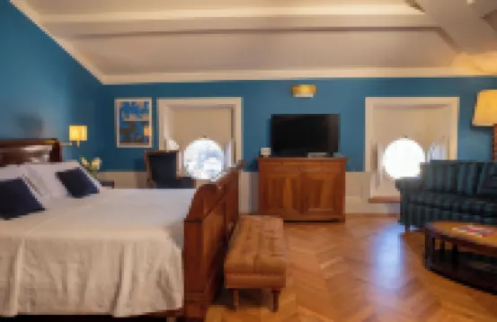 Albergo Pietrasanta, an SLH Hotel