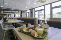 B&B Hotel Marseille Prado Vélodrome - Aamiainen