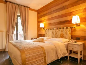Hotel Lo Scoiattolo