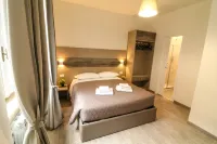 BorgoNove Hotels in Borgo