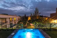 Hotel Boutique Villa Elisa - piscina