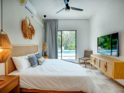 Casa Manglar Riviera Maya