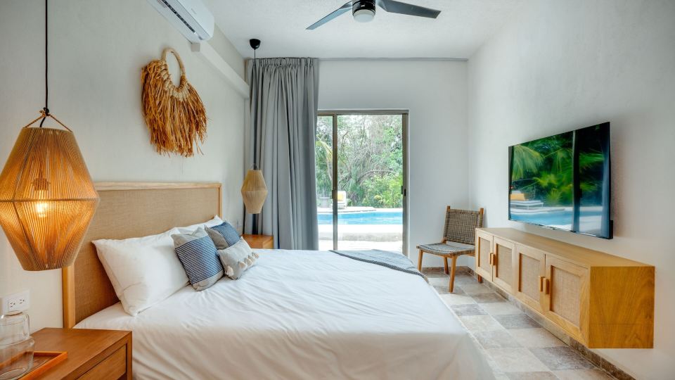 Casa Manglar Riviera Maya