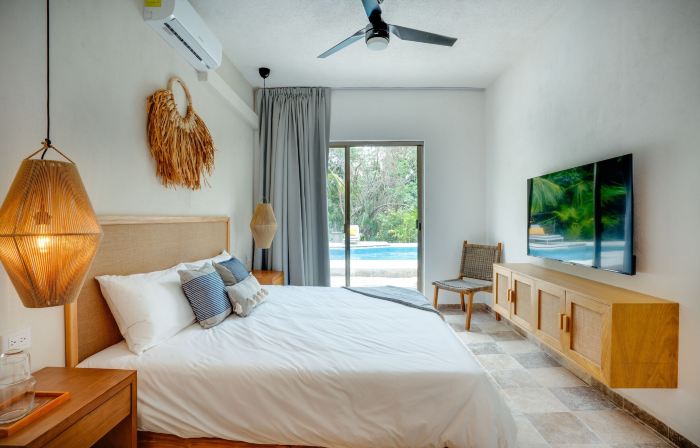 Casa Manglar Riviera Maya