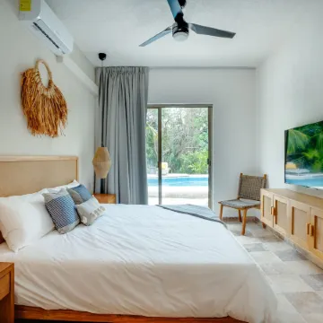 Casa Manglar Riviera Maya