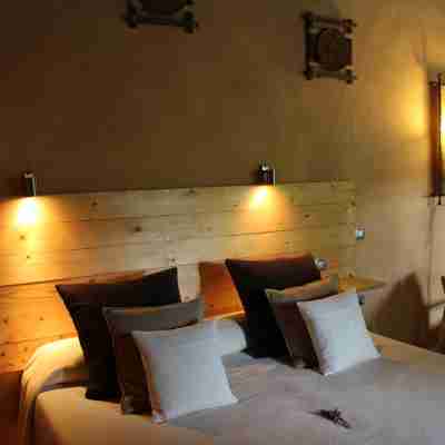 Molinos de Fuenteheridos Rooms