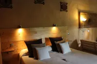 Molinos de Fuenteheridos Hotels in Aracena