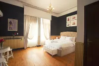 Tahrir Plaza Suites - Museum View Hotels in Каїр