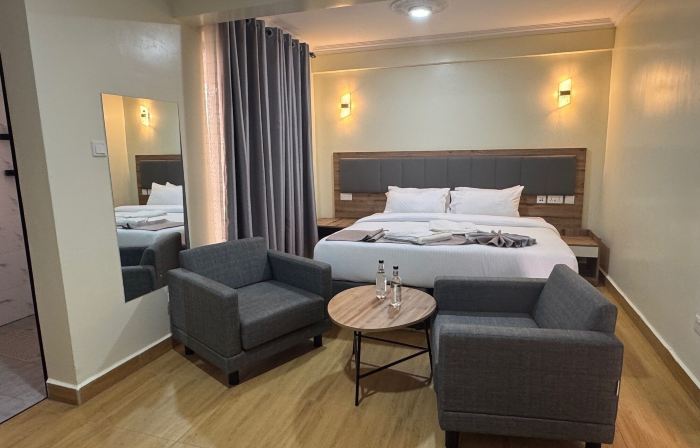 Canopy View Hotel