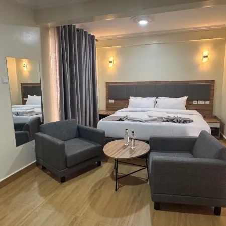 Canopy View Hotel