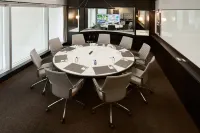 Loden Vancouver - vue mer