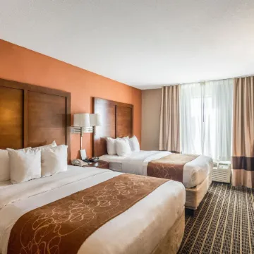 Comfort Suites