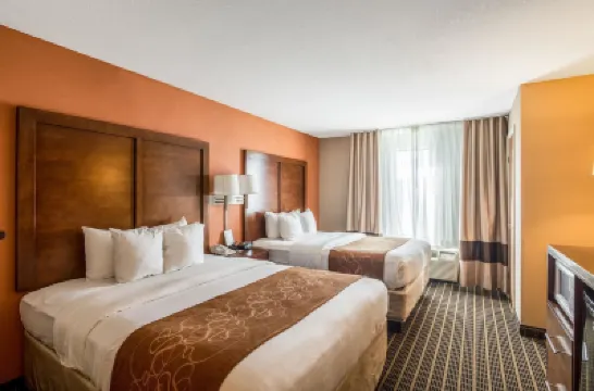 Comfort Suites Hotels in Panama City Beach