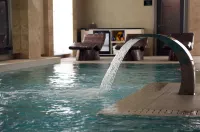 Grand Hotel Kempinski Riga - Pools
