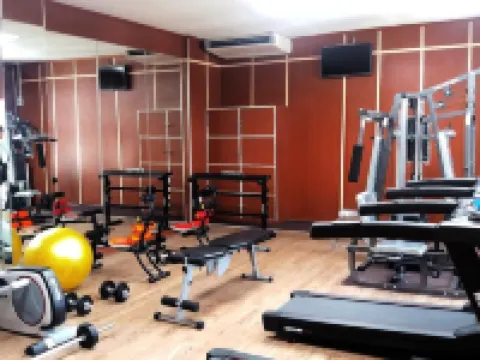 Grand Parama Hotel Hotels in Berau Regency