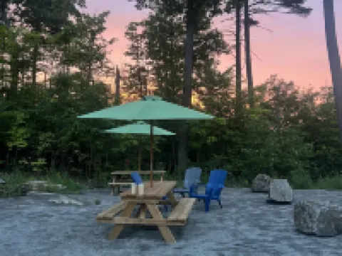 Parry Sound Inn & Suites Hotels in Parry Sound District