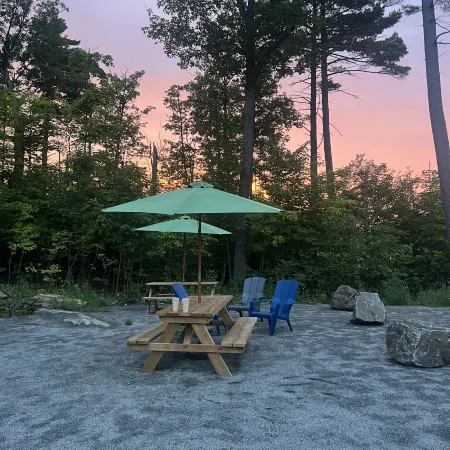 Parry Sound Inn & Suites