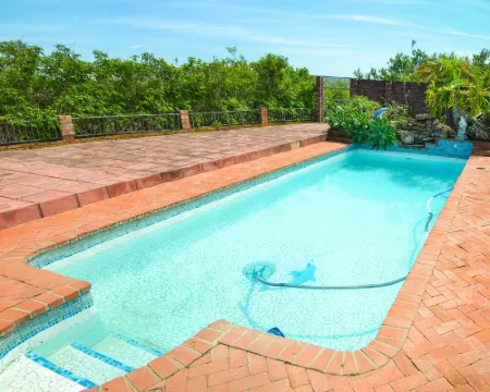 阿多公園景觀 - 日炫河濱酒店 科爾切斯特酒店