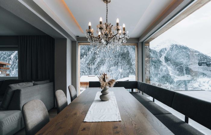 Grünwald Resort Sölden
