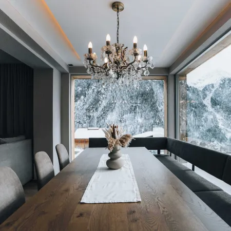 Grünwald Resort Sölden
