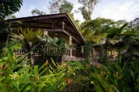 Heliconia Island Hotels in Sarapiqui