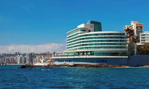 Sheraton Miramar Hotel & Convention Center
