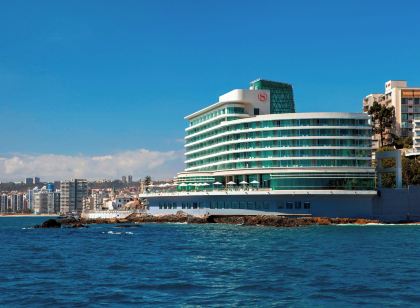 Sheraton Miramar Hotel & Convention Center