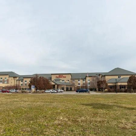 Hilton Garden Inn West des Moines