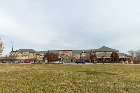 Hilton Garden Inn West des Moines