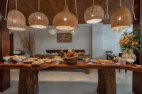 Pousada Cajueiro Trancoso Hotels in Trancoso
