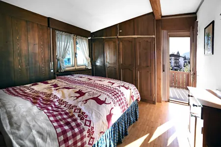 Homeby - Casa Due Vette Отели рядом с достопримечательностью «Museo all'Aperto delle 5 Torri»