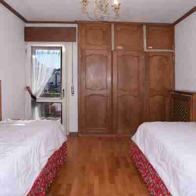 Homeby - Casa Due Vette Rooms