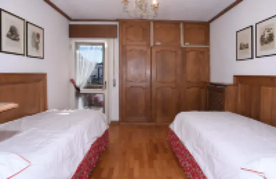 科爾蒂納丹佩佐杜埃維特之家