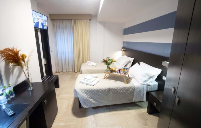 Albergo Cantiani
