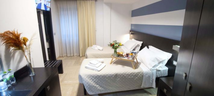 Albergo Cantiani Hotels in Ancona