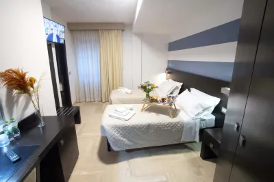 Albergo Cantiani Hotels in Ancona