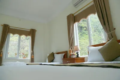 Gold Plus Hotel Hotels in Hung Trach