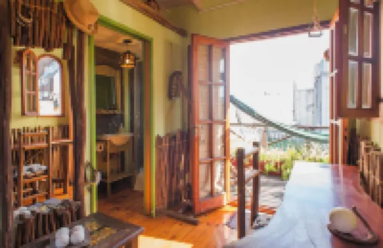 Apassionata Tango Hotel