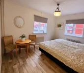 Garvaren Boendet Mitt I Gamla Stan I Eksjö Hotels in Nassjo