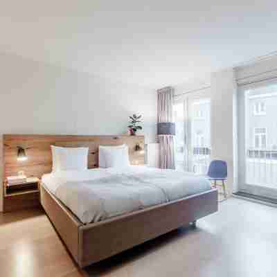 Maison Haas Hustinx & Spa Rooms