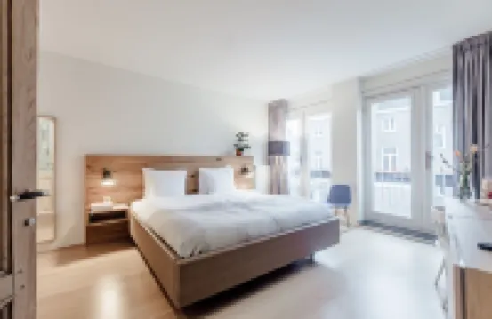 Maison Haas Hustinx & Spa Hotels in Maastricht