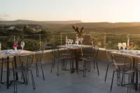 Lameriana Secret Village - breakfast