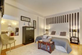 Inn Bairro Alto BA Sweet