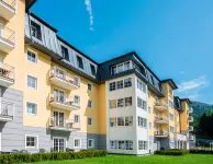 Apartment in Bad Gastein Near Ski Lifts