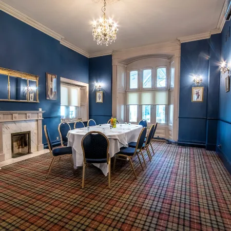 The Parsonage Hotel & Spa