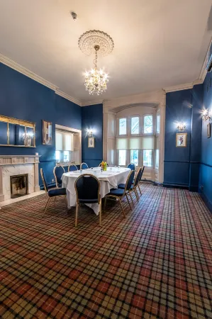 The Parsonage Hotel & Spa Отели в г. Ситон Росс