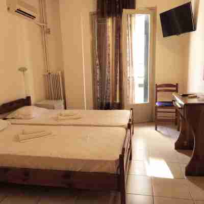 デルフィニ ホテル Rooms