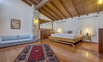 Beyazhan Hotel